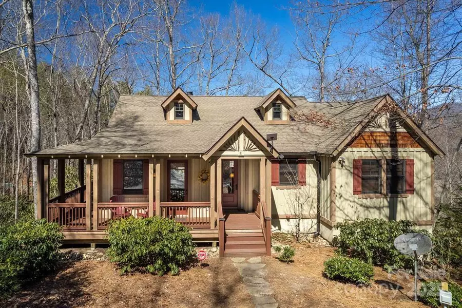 31 Whispering Falls CT, Tuckasegee, NC 28783