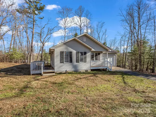 Flat Rock, NC 28731,60 Ridgeway DR