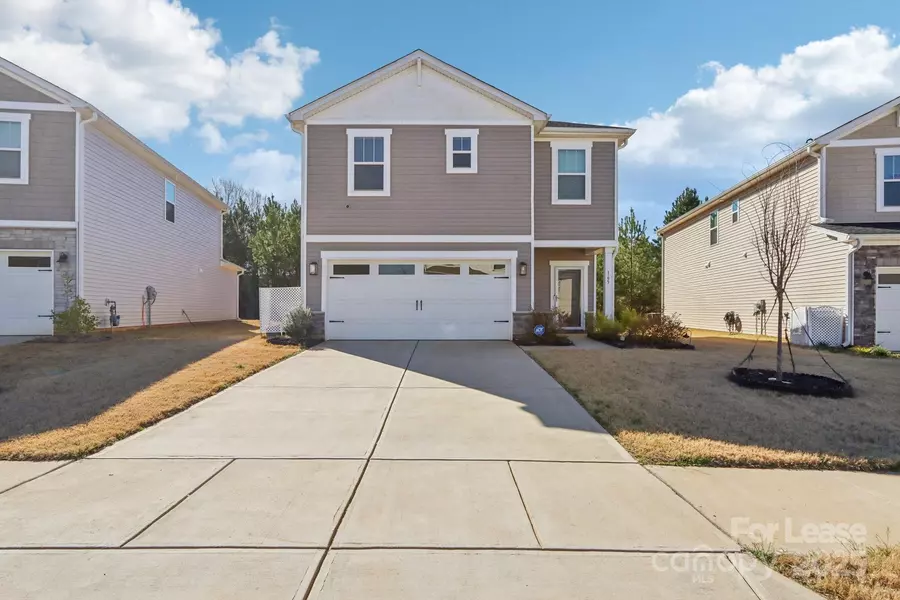 165 Canoga AVE, York, SC 29745