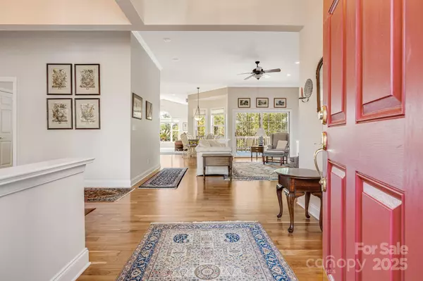 Hendersonville, NC 28739,585 Rickel DR