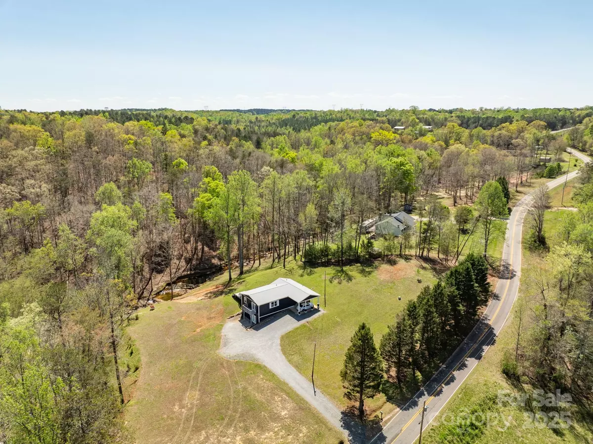 Rutherfordton, NC 28139,391 Ted Smith RD