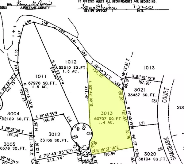 Mount Gilead, NC 27306,130 Arrowwood DR