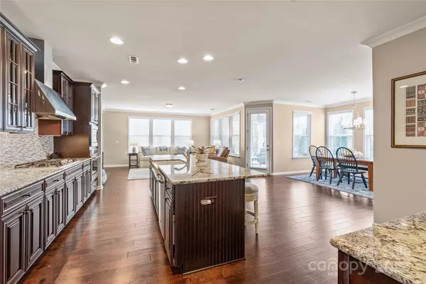 Huntersville, NC 28078,8823 Bur LN