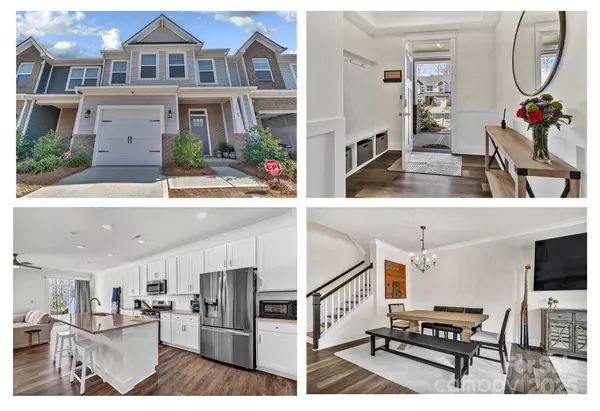 2149 Bexar TRL, Matthews, NC 28105
