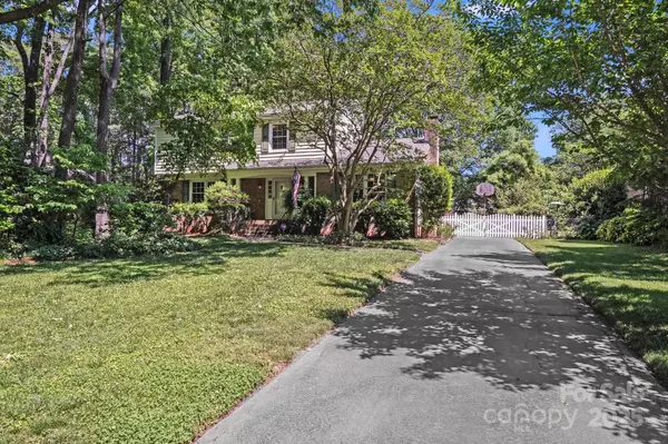 Charlotte, NC 28212,1327 Cedarwood LN