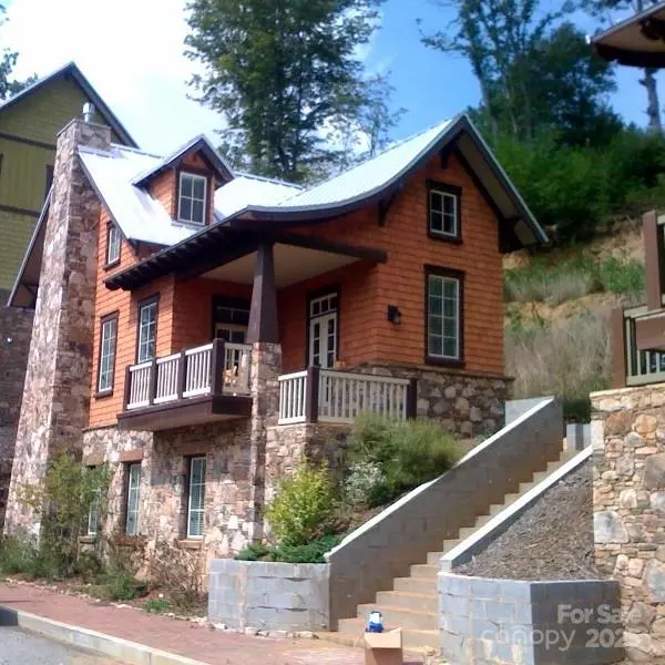 Mars Hill, NC 28754,Lot 27 Breakaway TRL #27