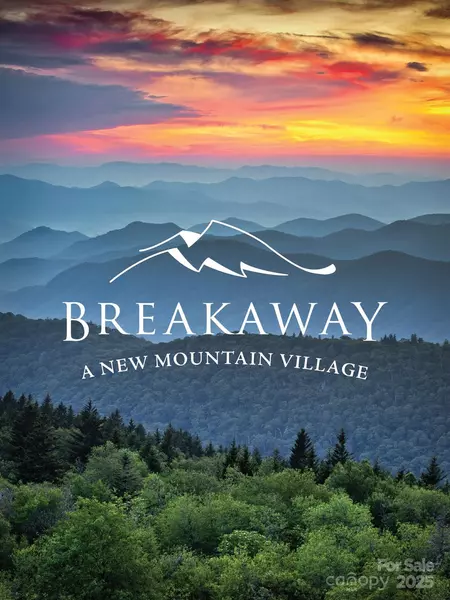 Lot 27 Breakaway TRL #27, Mars Hill, NC 28754