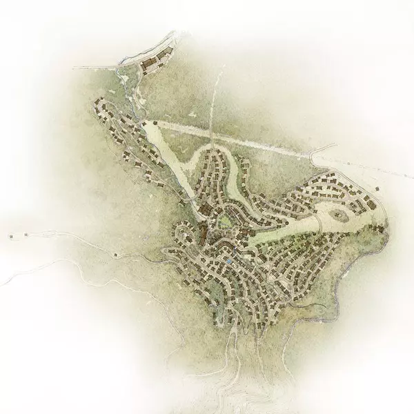 Mars Hill, NC 28754,Lot 38 Mystic Ridge RD #38