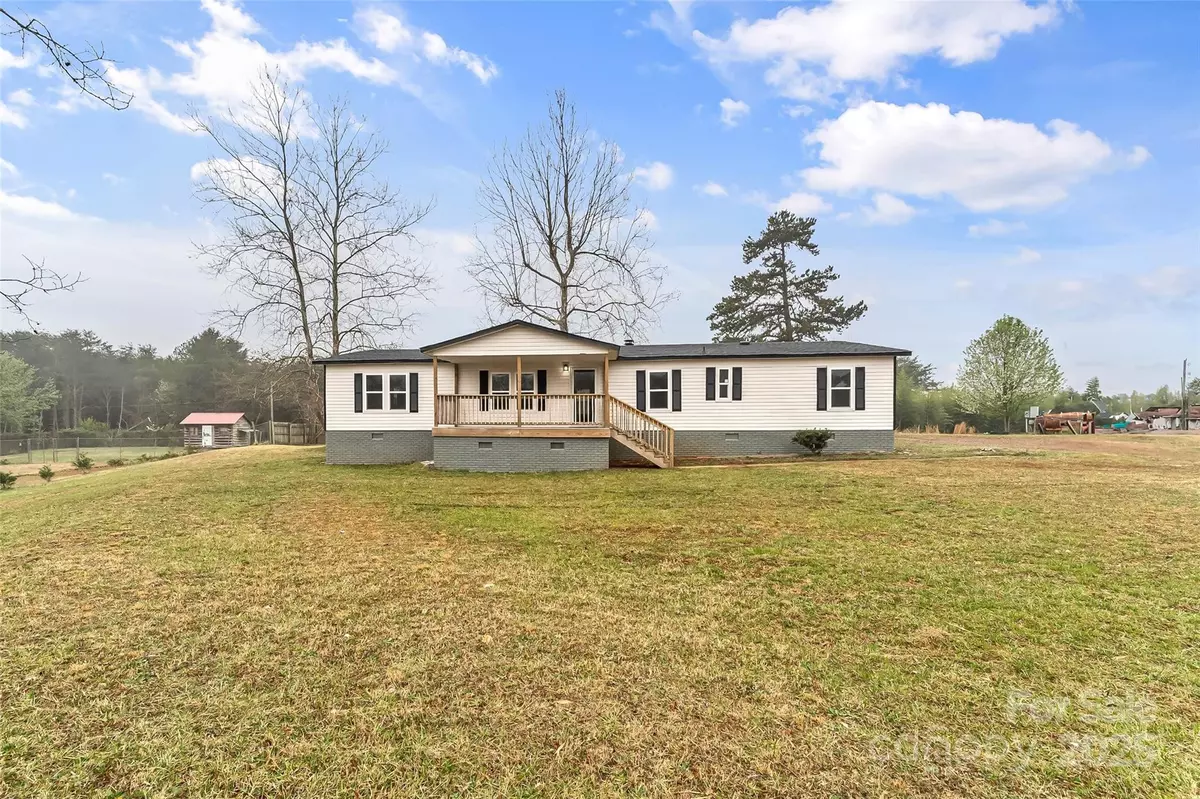 Vale, NC 28168,1641 Knoll DR