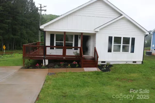 Rutherfordton, NC 28139,109 Upper Gateway CIR