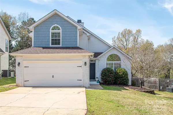 7343 Rock Island RD, Charlotte, NC 28278