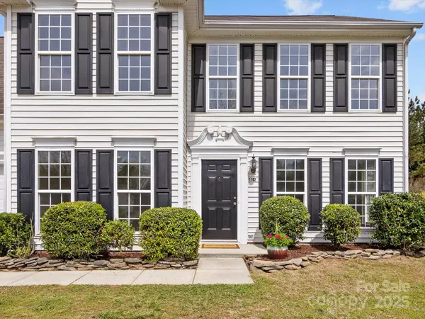 Charlotte, NC 28214,1102 Balcorn PL