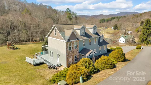 Canton, NC 28716,58 Mandalay RDG