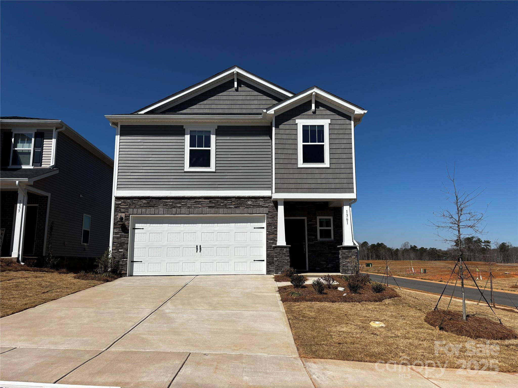 1361 31st ST NE, Conover, NC 28613