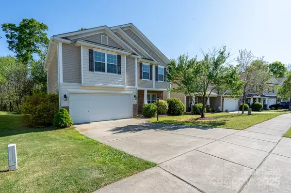 Charlotte, NC 28278,12915 Settlers Trail CT