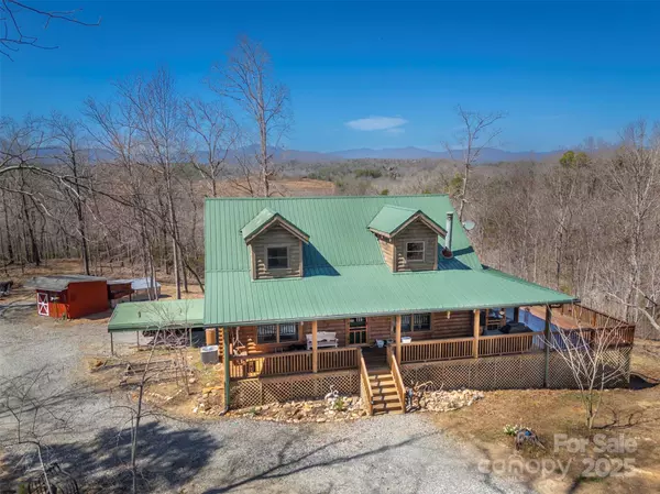 Rutherfordton, NC 28139,242 Old Owl LN