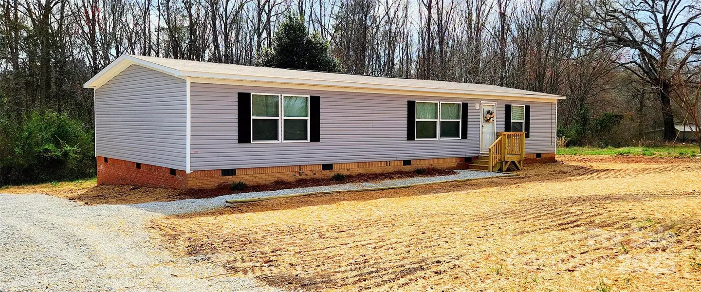 119 Jack Adams RD, Kings Mountain, NC 28086