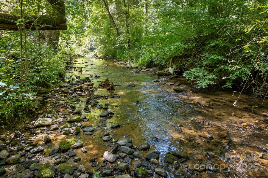 tbd General Hill RD, Flat Rock, NC 28731