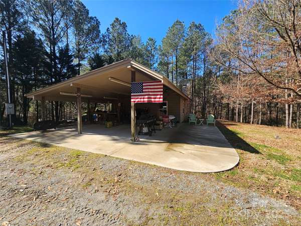 Blair, SC 29015,8988 Hwy 215 HWY