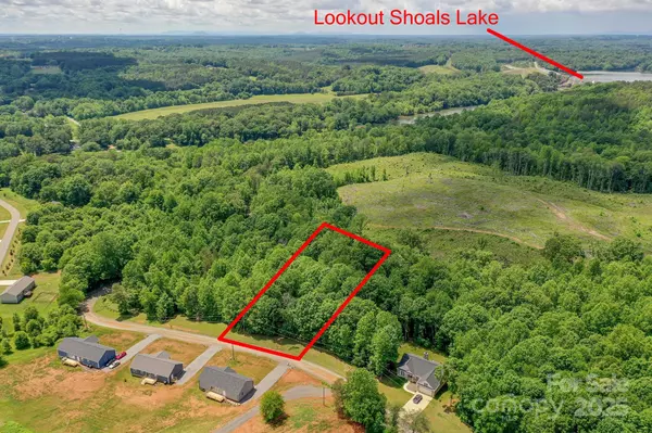 Statesville, NC 28625,00 Lookout Dam RD #17