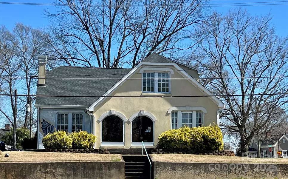 625 S Lafayette ST, Shelby, NC 28150