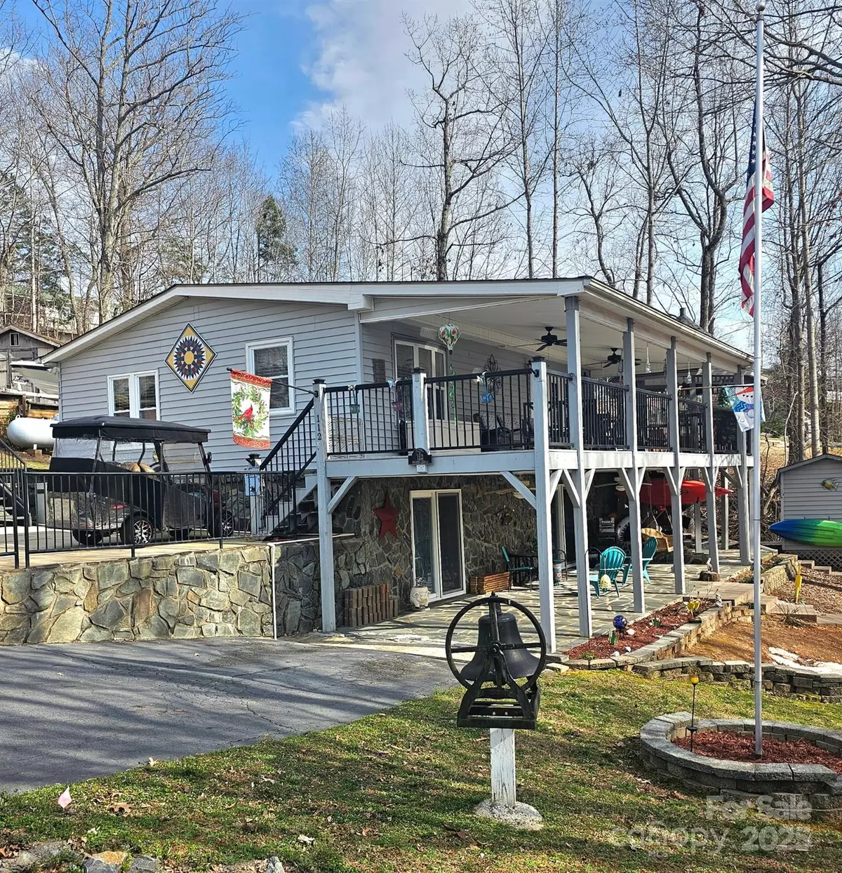 New London, NC 28127,112 Trestle CIR