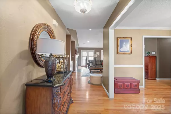 Conover, NC 28613,1529 Indian Springs DR NW