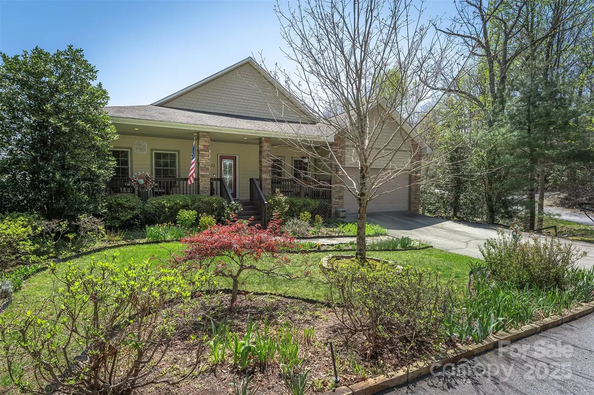 Hendersonville, NC 28739,172 Sunny Ridge RD