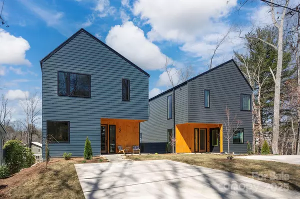 Asheville, NC 28806,2 Davenport PL