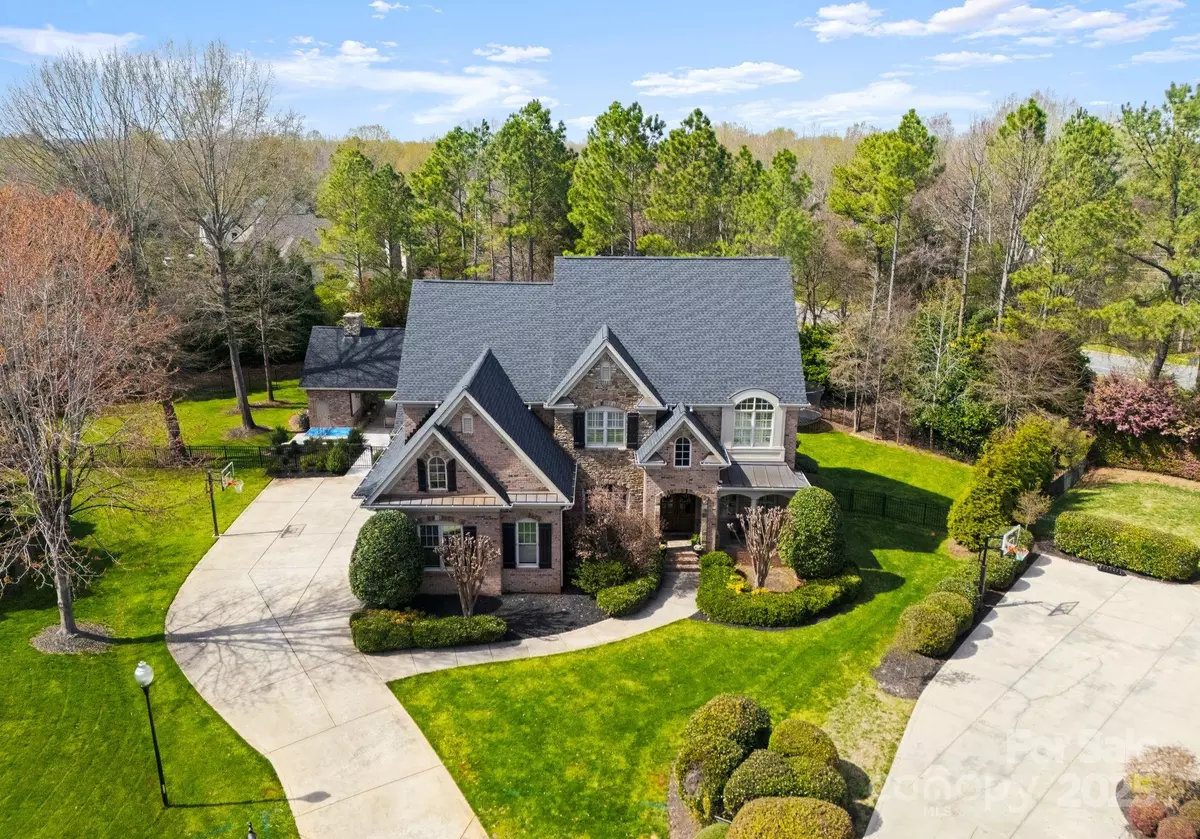 Waxhaw, NC 28173,9101 Clerkenwell DR