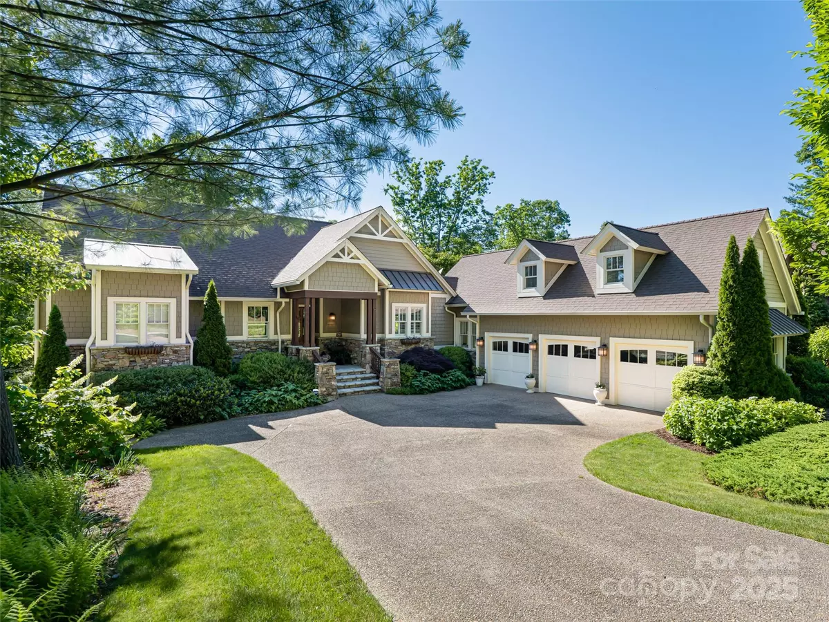 Asheville, NC 28803,29 Croton CT