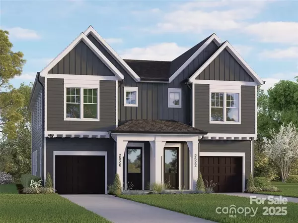 Charlotte, NC 28205,2522 Elkwood CIR
