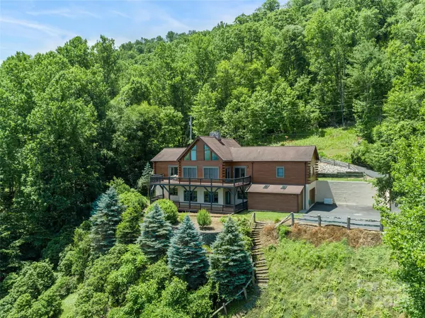 Burnsville, NC 28714,210 Miners Ridge DR