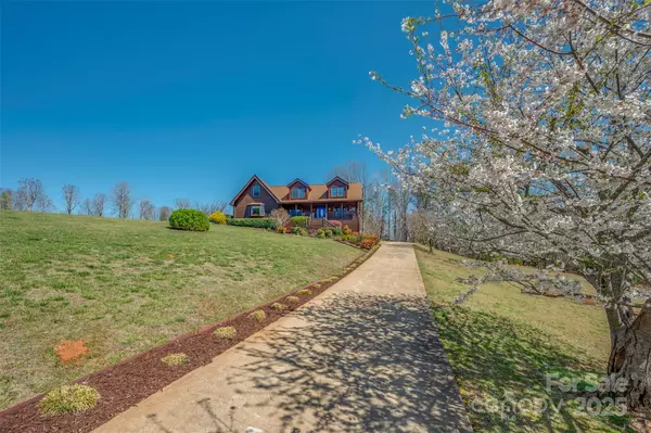 Rutherfordton, NC 28139,111 Wild Turkey LN