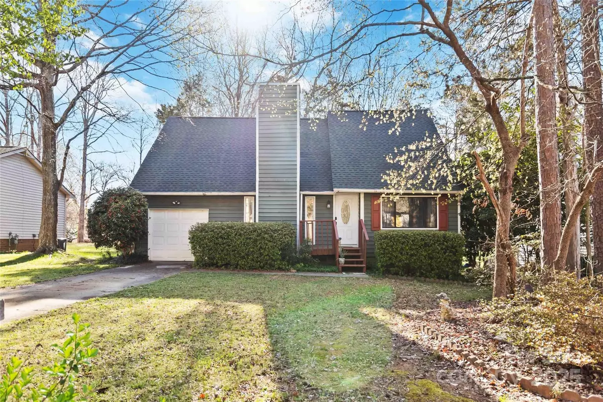 Charlotte, NC 28227,5012 Rolling Oak LN
