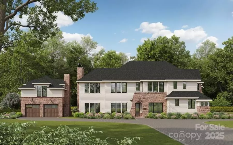 Charlotte, NC 28209,1117 Sedgefield RD