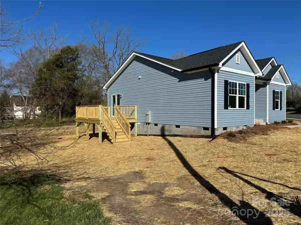 Gastonia, NC 28052,1501 School AVE