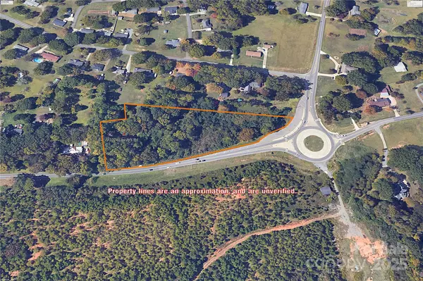 13324 Lawyers RD, Mint Hill, NC 28227