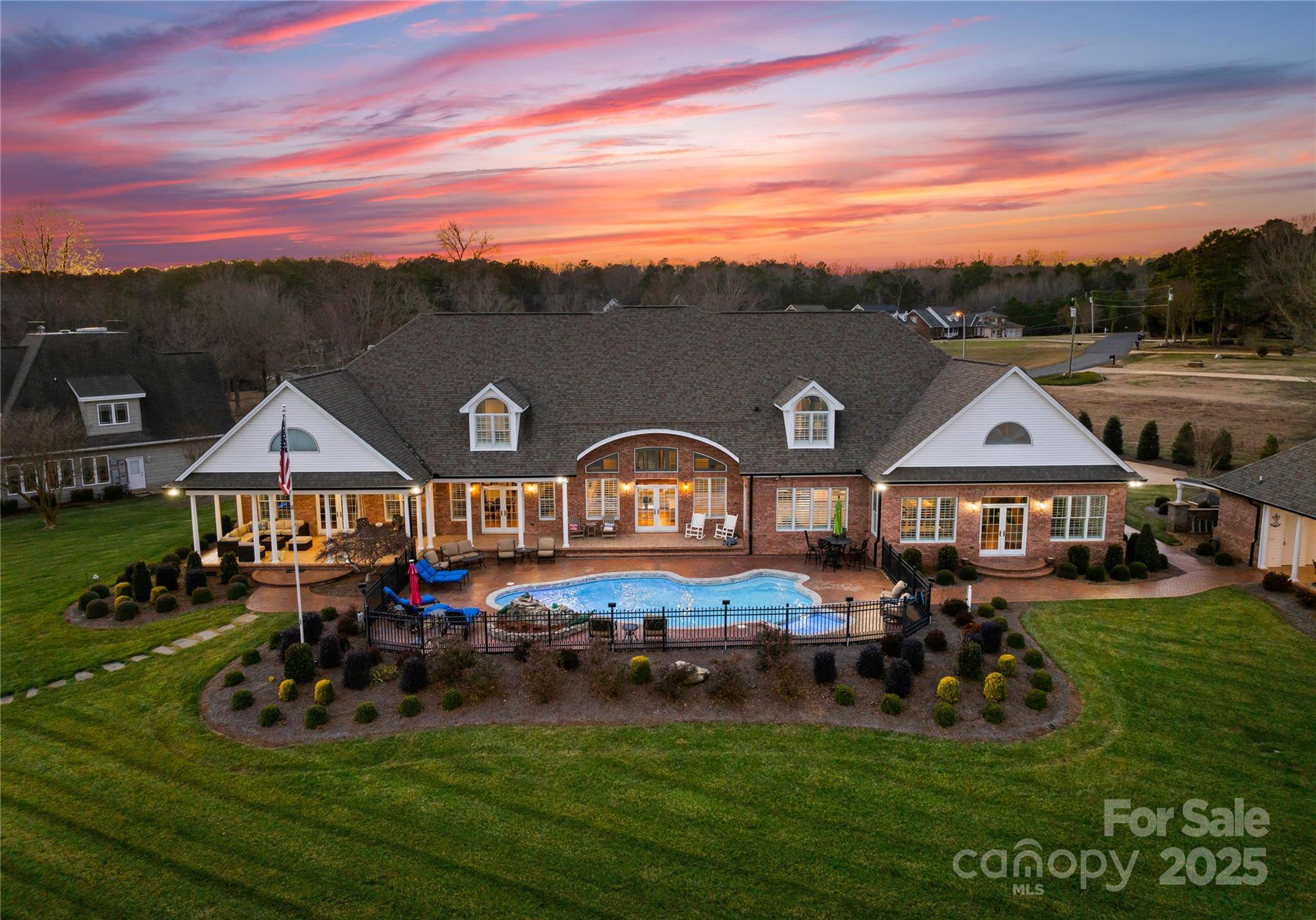 Albemarle, NC 28001,49461 River Run RD