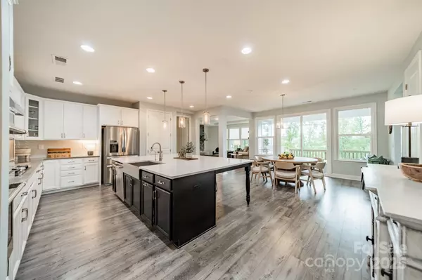 Huntersville, NC 28078,14230 Morningate ST