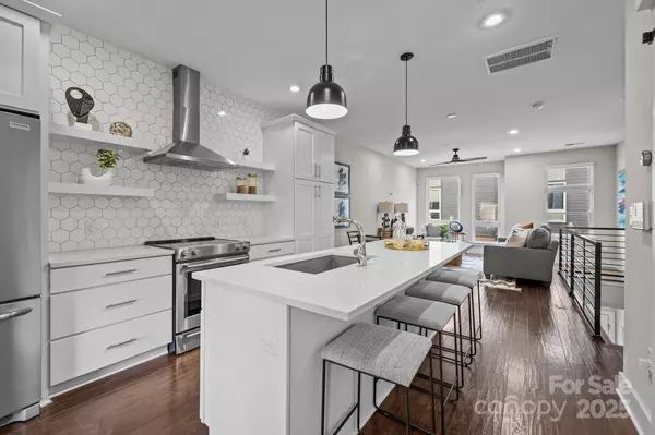 Charlotte, NC 28203,3655 Vallette CT