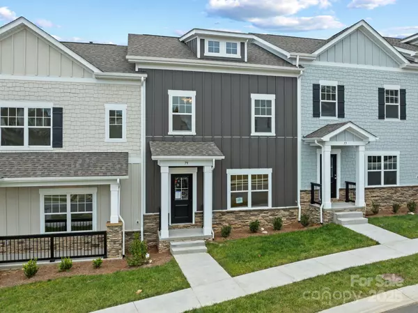 Asheville, NC 28804,189 Cherry Springs LN #24-E