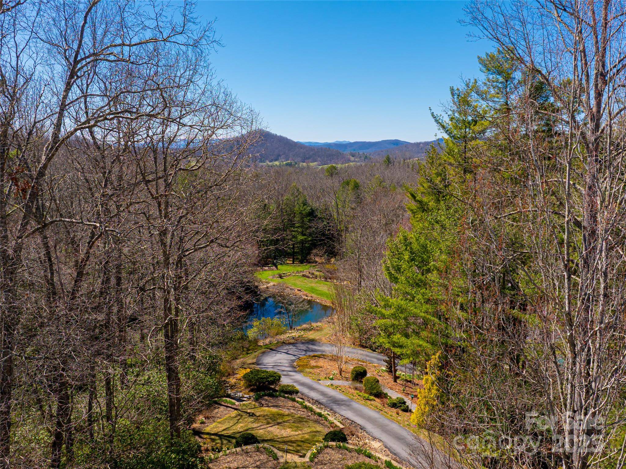 Fairview, NC 28730,400 Sugar Hollow RD