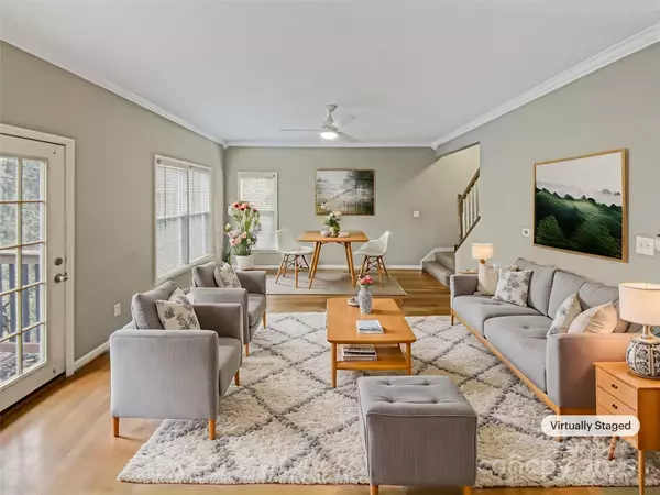 Mooresville, NC 28115,670 Sherwood PL