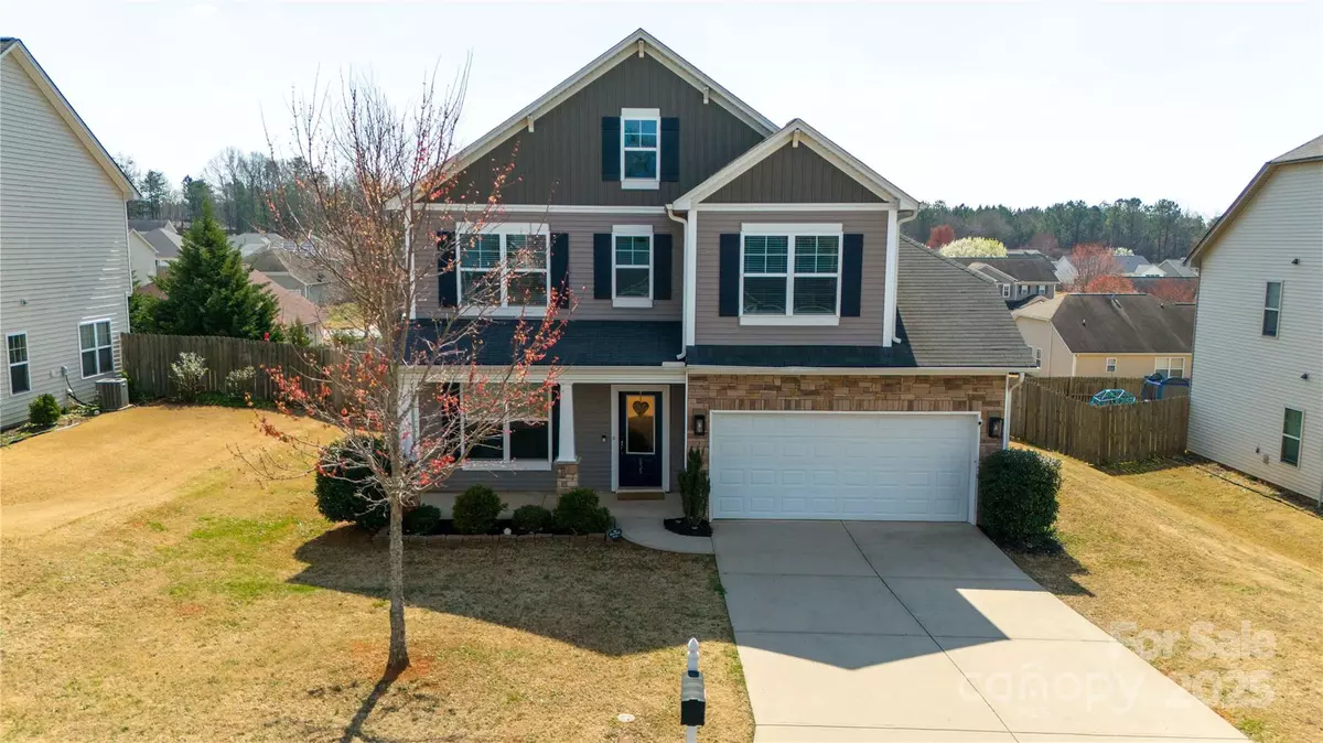 Boiling Springs, SC 29316,535 Branch Wood DR