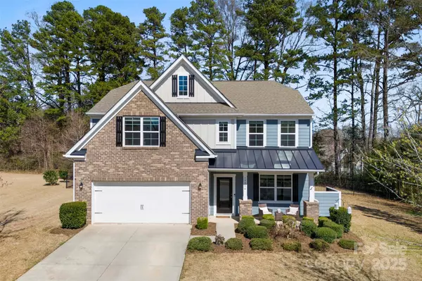 15916 Foreleigh RD,  Huntersville,  NC 28078