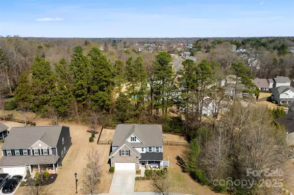 Huntersville, NC 28078,15916 Foreleigh RD