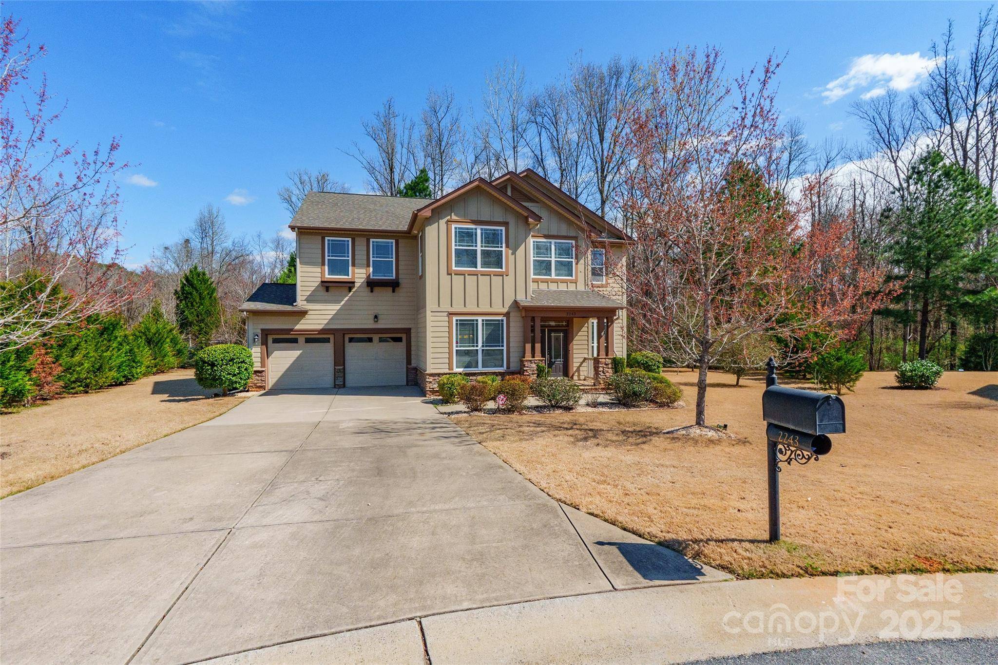 Indian Land, SC 29707,2243 Creek View CT