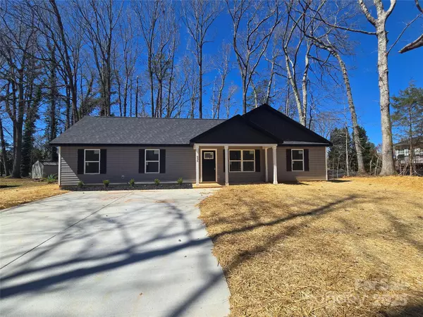 636 Bee Tree RD, Salisbury, NC 28146
