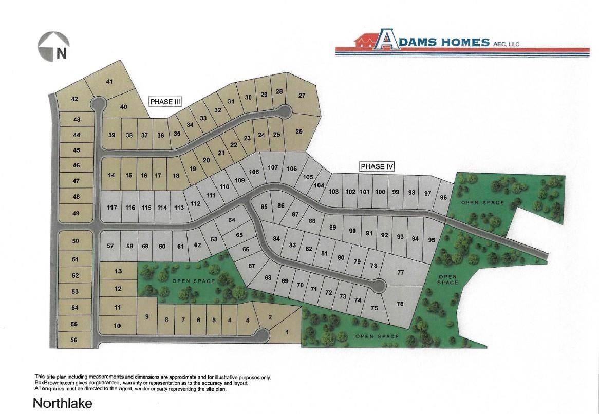 Statesville, NC 28677,117 High Rock CT #9